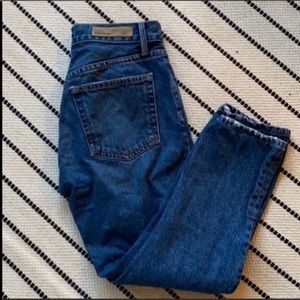 Moving Sale! GRLFRND • Karolina Jeans